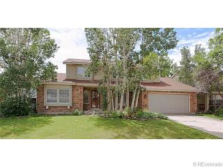 6352 Pierson Ct, Littleton CO  80127-5840 exterior