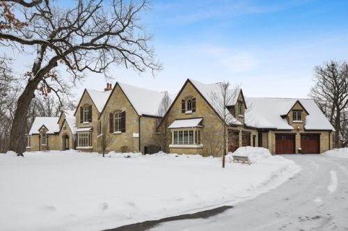 1210 Crown Fox Ln, Mokena, IL 60451-1205