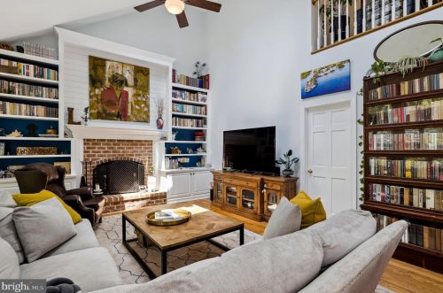 410 Old County Rd, Severna Park MD 21146-4655 exterior