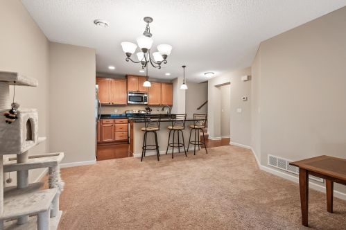 2141 Cedar Grove Trl, Saint Paul MN  55122-1543 exterior