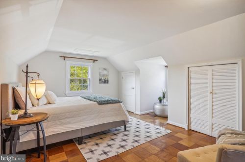 10401 Grandin Rd, Silver Spring MD 20902-3812 exterior