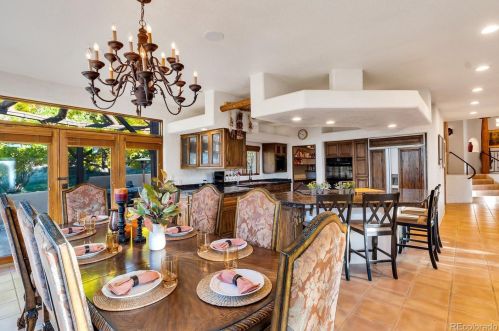 16002 64th Ave, Arvada CO  80007-7410 exterior