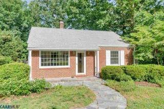 143 Park Dr, Charlottesville, VA 22901-2503