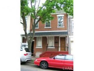 328 5 St, Allentown PA  18102-3359 exterior