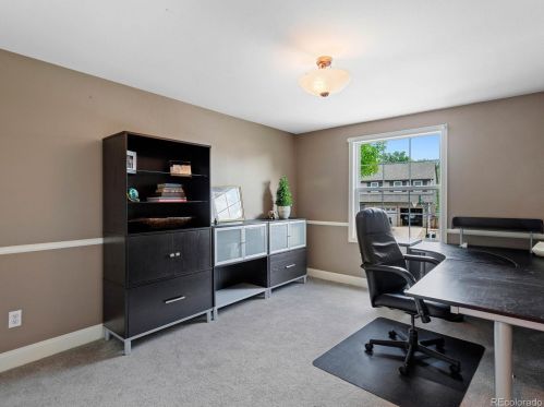 6940 Olive Way, Englewood CO 80112-1124 exterior