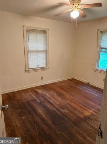 2983 Harlan Dr, Atlanta GA  30344-3758 exterior