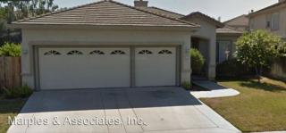 370 Madison Ct, Los Angeles CA  94513-6307 exterior