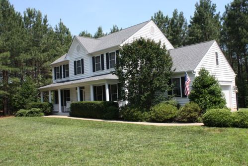 273 Antioch Springs Ln, Scottsville, VA 24590-4555