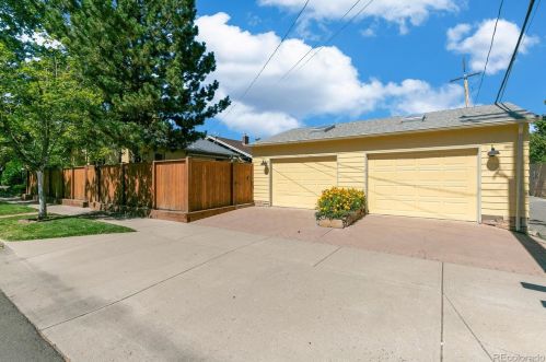 801 3rd Ave, Denver CO  80223-1354 exterior