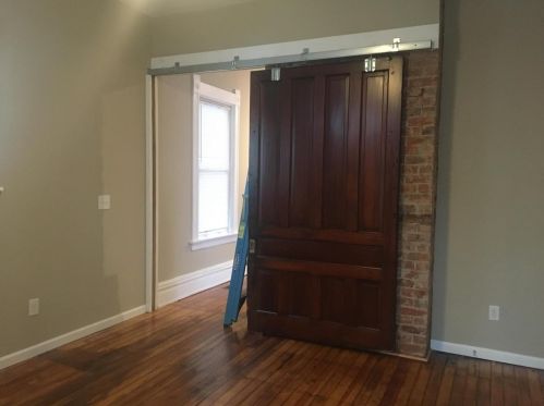 3020 Hackberry St, Cincinnati OH  45206-1409 exterior