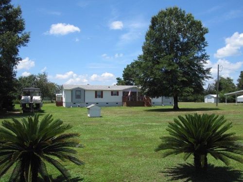 1357 Ralph Bell Rd, St Paul, SC 29148-7897