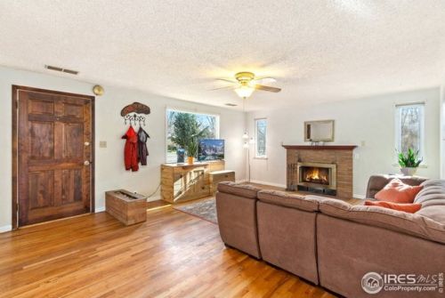 1815 Mulberry St, Fort Collins CO  80521-3351 exterior