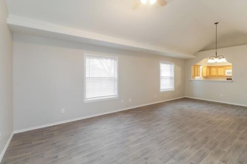355 Trout St, Rockwall TX  75032-6328 exterior