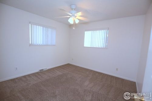 3420 23 St, Greeley CO 80634-7504 exterior