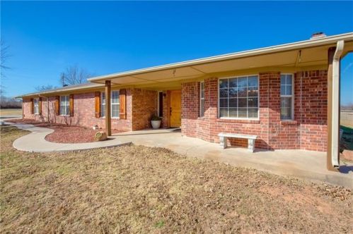 2778 County Street 2790, Chickasha, OK 73018-8141