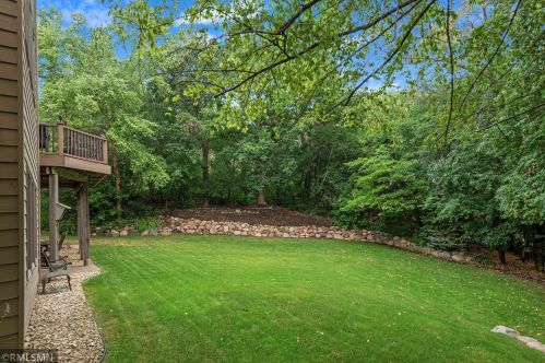 13470 Geneva Way, Saint Paul MN  55124-8594 exterior