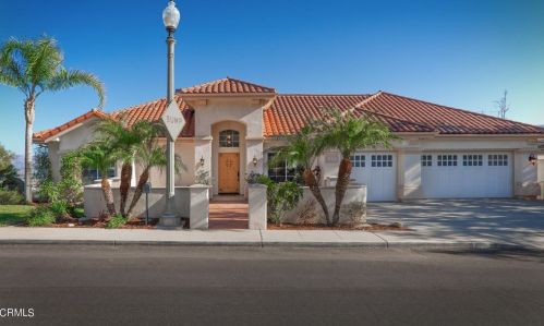 836 Monte Vista Dr, Santa Paula, CA 93060-1650