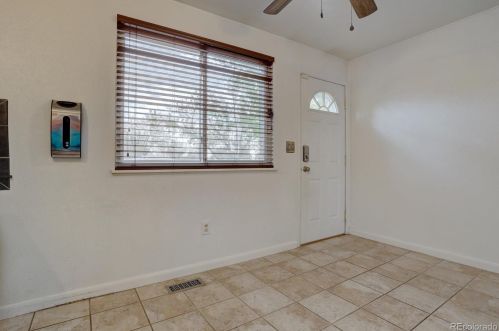 16243 Brown Pl, Denver CO  80013-1838 exterior