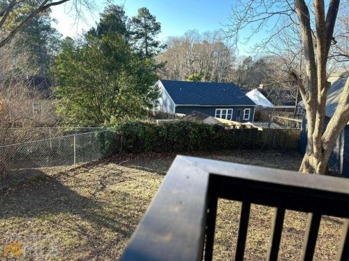 459 Moreland Way, Atlanta GA  30354-1131 exterior