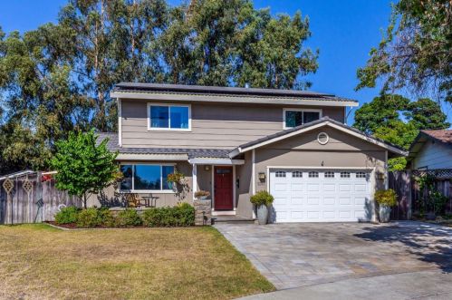 3243 Tulipwood Ln, San Jose, CA 95132-1248