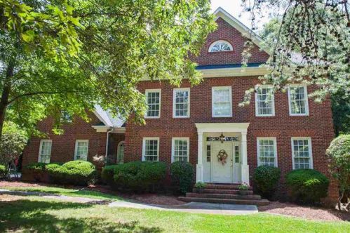 214 Alender Way, Simpsonville, SC 29681-4548