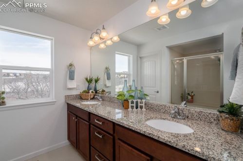 15623 Kitchener Way, Woodmoor CO  exterior