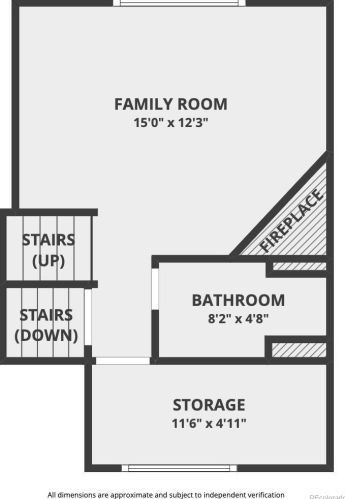 2272 Oakland Way, Denver CO 80014-1108 exterior