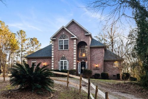 1012 Kingswood Ln, North Augusta, SC 29860-7675