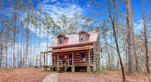 3966 Union Springs Rd, Stockbridge, GA 30281-5710