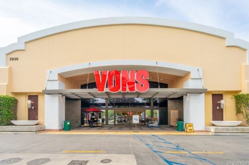 2903 Esperanza Way, Simi Valley CA  93063-1660 exterior