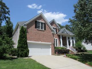 206 Shalimar Dr, Durham, NC 27713-7569