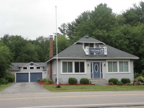 87 Chester Rd, Auburn, NH 03032-3342