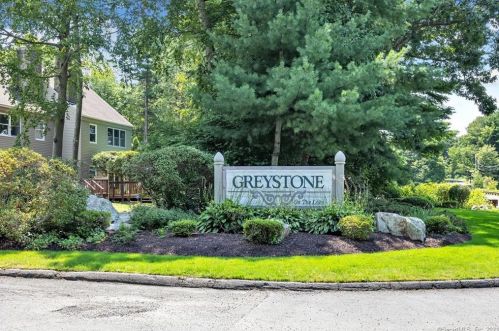 13 Greystone, Huntington CT  06484-3832 exterior