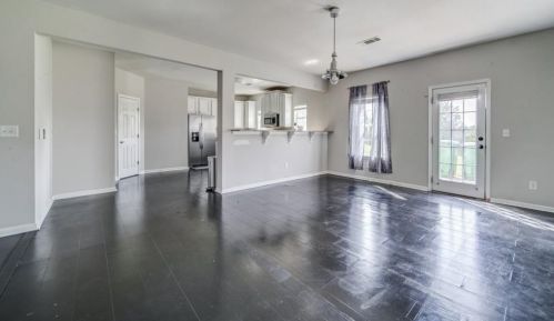3556 Cragstone Rd, Lithonia GA  30038-3293 exterior