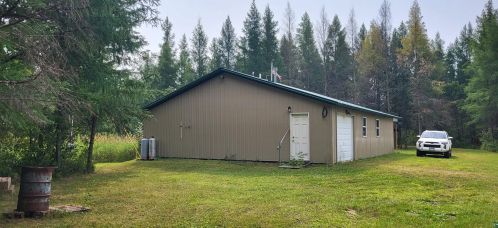 11161 Highway 65, Orr, MN 55771-8939