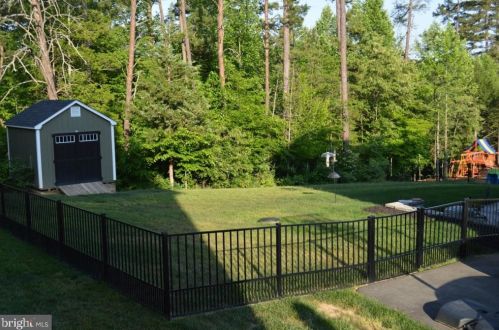 651 Jonna St, Crozet, VA 22932