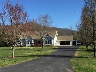 36 Ox Creek Rd, Weaverville, NC 28787-9758