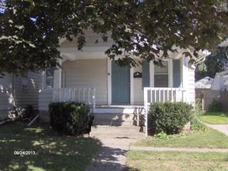 1736 Berkshire Pl, Toledo OH  43613-4622 exterior