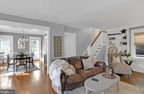 215 Marne Ave, Haddonfield NJ 08033-1444 exterior