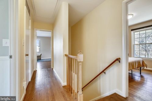 12704 Hammonton Rd, Silver Spring MD 20904-3563 exterior