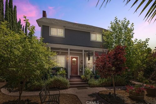 1105 11th Ave, Chico, CA 95926-2117