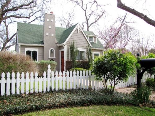 1703 Elm St, Georgetown, TX 78626-6932