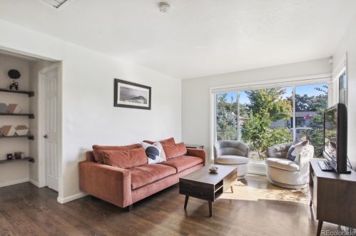 2911 Niagara St, Denver CO  80207-2904 exterior