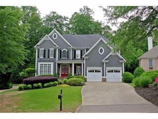 170 Wind Flower Ct, Alpharetta, GA 30005-7519