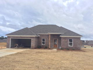 202 Noah Loop, Lafayette, MS 38655-9616