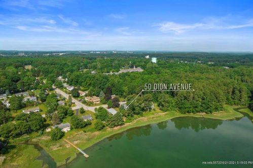 50 Dion Ave, Kittery, ME 03904-1118