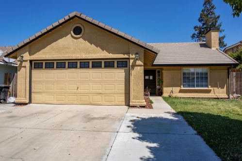 3917 Westfall Ln, Modesto, CA 95357-0419