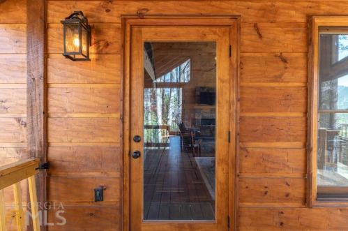 255 Indian Ridge Rd, Epworth, GA 30541-0033