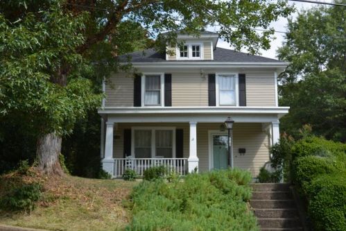 518 Belvedere St, Lynchburg, VA 24503-2608