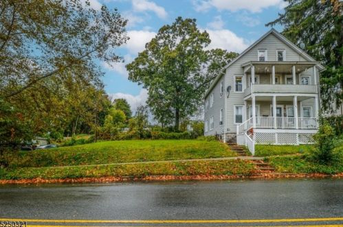 64 Trinity St, Fredon, NJ 07860-2203